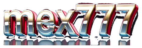 mex777 logo